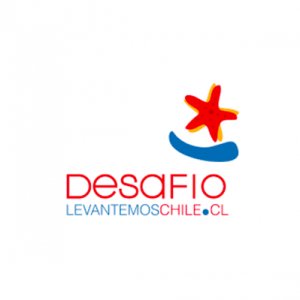Desafío Levantemos Chile